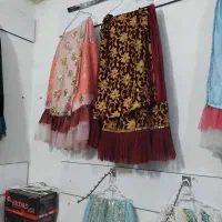 فروش لباس محلی