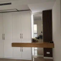 ساخت و نصب کابینت آشپزخانه، کمد دیواری و سایر MDF|خدمات پیشه و مهارت|تهران, یوسف‌آباد|دیوار