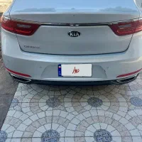 کادنزا 2017 KIA|خودرو سواری و وانت|خرمشهر, |دیوار