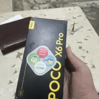 گوشی پوکو ایکس6 پرو