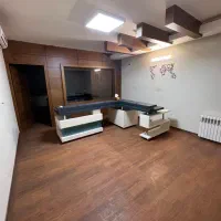 میز  کامپیوتر اداری ال