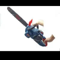 اره زنجیری شارژی باس