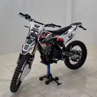 موتورCRX350.پرداخت درب منزل.نو.yz.crf