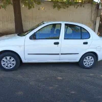 تیبا صندوقدار ۹۹ در حد صفر