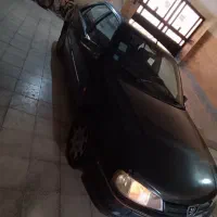 پژو پارس 82|خودرو سواری و وانت|پردیس, شهرک صنعتی خرمدشت فاز ۷|دیوار