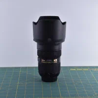 لنز نیکون Nikon AF-S 24-70mm f2.8 G N|دوربین عکاسی و فیلم‌برداری|شیراز, مبعث|دیوار