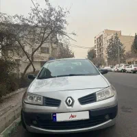 مگان دنده ای ۲۰۰۶
