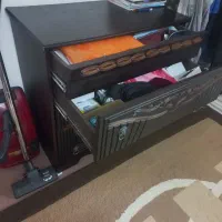 کمد دراور ام دی اف