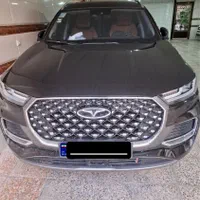 فونیکس تیگو 8 پرومکس، مدل ۱۴۰۲ اقساطی تحویل روز|خودرو سواری و وانت|تهران, نارمک|دیوار