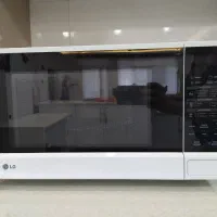 مایکروویو کانوکشن ۲۸ لیتری LG