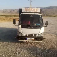 ایسوزو ۳ تون|خودرو سنگین|بجنورد, |دیوار