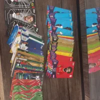 کارت کیمدی به صورت تکی هم میدم