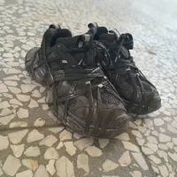کفش بلنسیاگا مشکی اسپاسدر