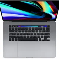 لبتاپ اپل مکبوک پرو 2019 macbook pro