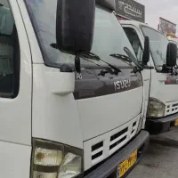 ایسوزو|خودرو سنگین|سنندج, |دیوار