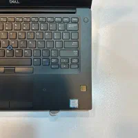 لپ تاپ نسل ۸ dell 5400 با ram 16|رایانه همراه|شاهرود, |دیوار