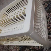 آب چکان طرح پلاستیکی|آب‌چکان و نظم‌دهنده ظروف|پاکدشت, پاکدشت (مامازند)|دیوار