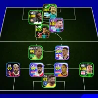 اکانت ای فوتبال