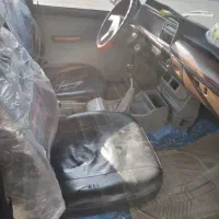 مزدا دو کابین 2000|خودرو سواری و وانت|خلخال, |دیوار