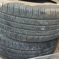 لاستیک سایز ۱۸ مارک نکسن در حد نو|قطعات یدکی و لوازم جانبی|فشاپویه, |دیوار