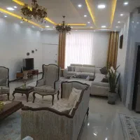 فروش خانه ویلایی طبقه همکف شهرک کارگران
