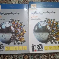 جامع شیمی تیتانیوم