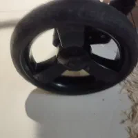 کالسکه روما|کالسکه و لوازم جانبی|همدان, |دیوار