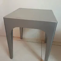 میز و ۳ عدد گل میز چوب راش گرجستان|مبلمان خانگی و میز عسلی|شیراز, شهرک گلستان|دیوار