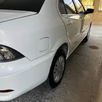 سمند سورن xu7 دریچه گازسیمی|خودرو سواری و وانت|یزد, |دیوار