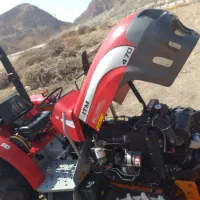 تراکتور ۴۷۰جفت ۱۴۰۳