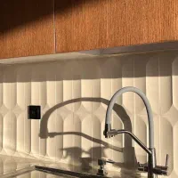 اجرای تخصصی کابینت مدرن و نئوکلاسیک کلبه چوبی|خدمات پیشه و مهارت|قزوین, |دیوار