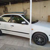 سمند ef7 مدل95