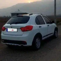 کوییک R 1401/12|خودرو سواری و وانت|ماسال, |دیوار