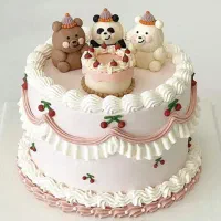 آموزش مجازی کیکتولد