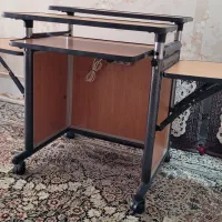 میز کامپیوتر|میز تحریر و کامپیوتر|خرمآباد, |دیوار