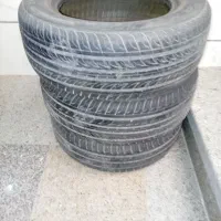 لاستیک رینگ ۱۴ کارکرده سالم