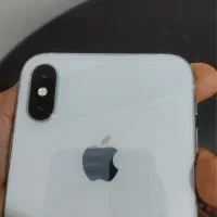 آیفون X حافظه 256 LLA|موبایل|خرم‌آباد, |دیوار