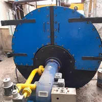 خرید فروش دیگ بخار /استخری/ شوفاژ خانه|ماشینآلات صنعتی|کرج, کیانمهر|دیوار