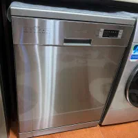 ماشین ظرفشویی