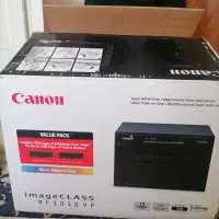 پرینتر کانن mf3010