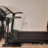 تردمیل Olympia Fitness مناسب استفاده خانگی|تجهیزات ورزشی|تهران, شهران شمالی|دیوار