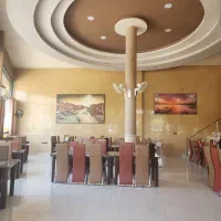 سالن کار آقا و خانم