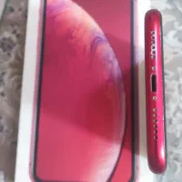 آیفون xr 128 بدون تعمیری و بازشدگی|موبایل|تهران, میدان ولیعصر|دیوار