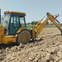 بیل مکانیکی سنوپارس 120spمدل 90|خودرو سنگین|سمنان, |دیوار