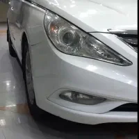 سوناتا Yf 2012 استثنائی