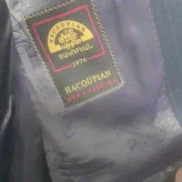 سه دست کت و شلوار نو.