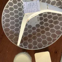 آنتن میکروتیک