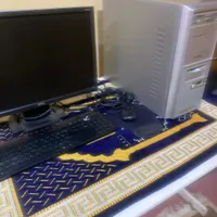 Pcدرجه یک