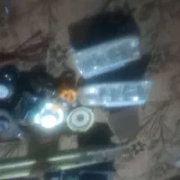 وسایل ماشین