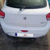 تیبا۲ ۹۷ فروش فوری|خودرو سواری و وانت|زنجان, |دیوار